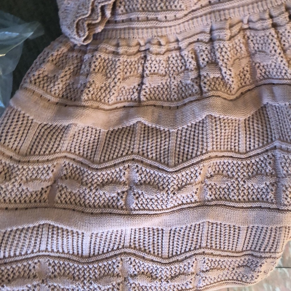 Bebe organic girls dress - Picture 3 of 6